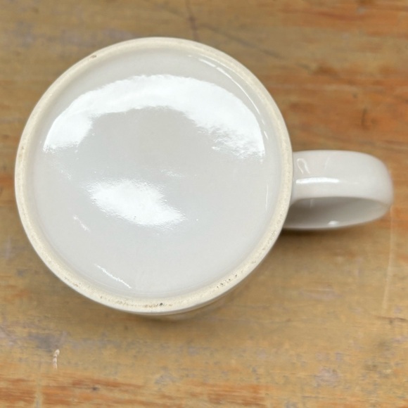 Vintage 1996 Atlanta Olympics Heat Activated Torches Coffee Mug 10oz - Picture 8 of 9